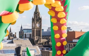 2020 10 05 Halloween Monster