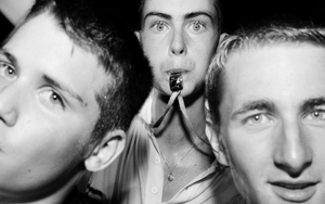 2019 12 04 Hardcore Soul By Ewen Spencer