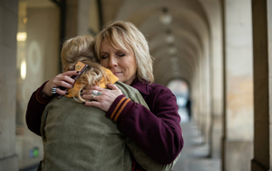 2020 03 20 The Stranger Netflix