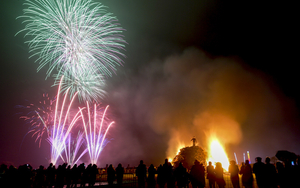 2017 10 27 Heaton Park Fireworks Credit 21 Cc Fireworks Ltd