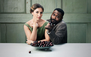 2018 05 03 Cherry Orchard