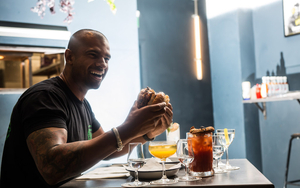 2018 05 15 Gin Journey 1