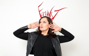 2018 09 25 Guilty Feminist