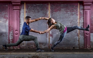 2018 08 28 Company Chameleon