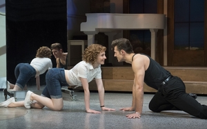 170721 Dirty Dancing 2