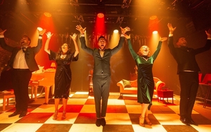 2018 10 29 Putting It Together 1