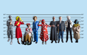 2019 09 8 05 Manchester Open Exhibition