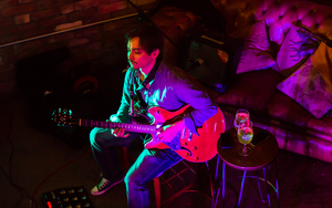 2018 10 18 Seven Brothers Live Music 1