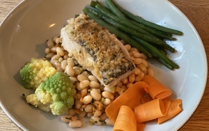 2020 11 03 Art School At Home Hake