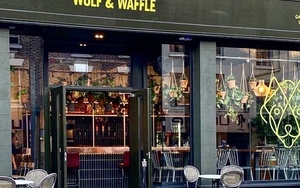 2020 08 27 Wolf And Waffle Liverpool Exterior