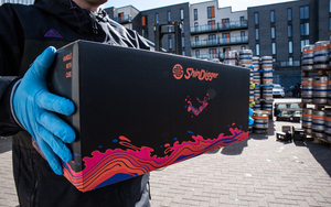 2020 05 21 Shindigger D Sargent Photo