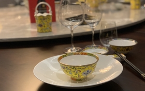 2020 03 03 Lu Ban Liverpool Place Setting