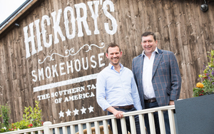 2020 04 23 Hickorys John And Neil