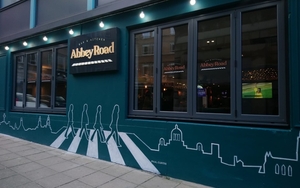 2020 07 08 Abbey Road Kitchen Front