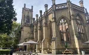 2020 09 17 Full View Bombed Out Church Bar