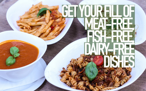 20180105 Vapiano Veggie