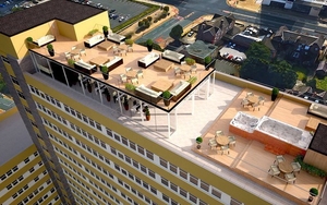 2019 10 03 14 Bar And Grill Liverpool