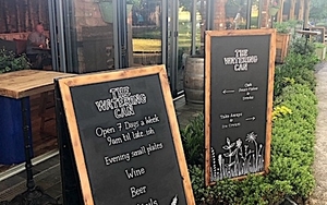 2019 07 05 Watering Can Exterior