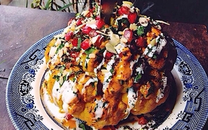 2019 07 05 Maray Disco Cauli