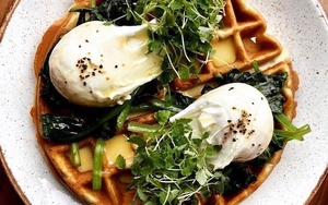 2020 09 14 Wolf And Waffle Liverpool