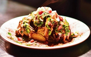 2019 07 03 Maray Food