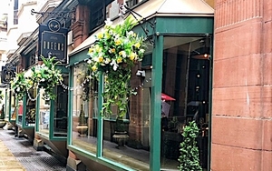 2019 08 12 Queens Liverpool Exterior 2