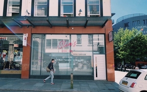 2019 07 17 Slims Liverpool