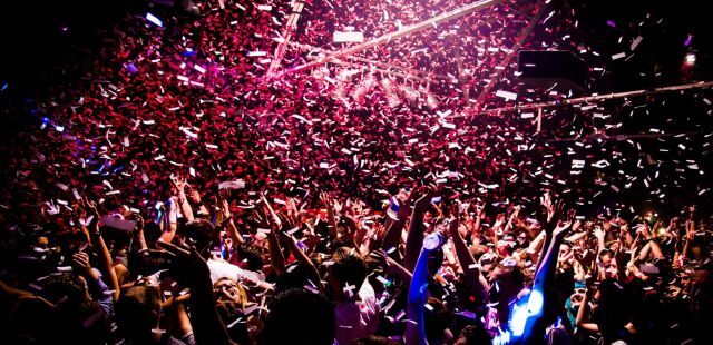 What’s on in Liverpool: New Year's Eve 2024