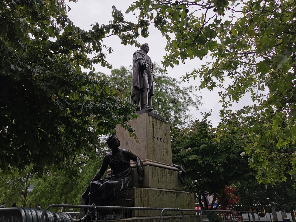 Get Robert peel leeds Desktop Wallpaper Free