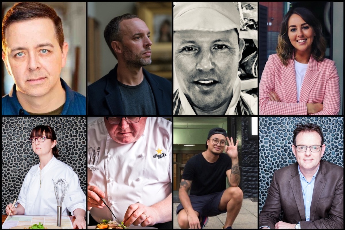 Never mind Ramsey, northern restaurants speak out | Confidentials