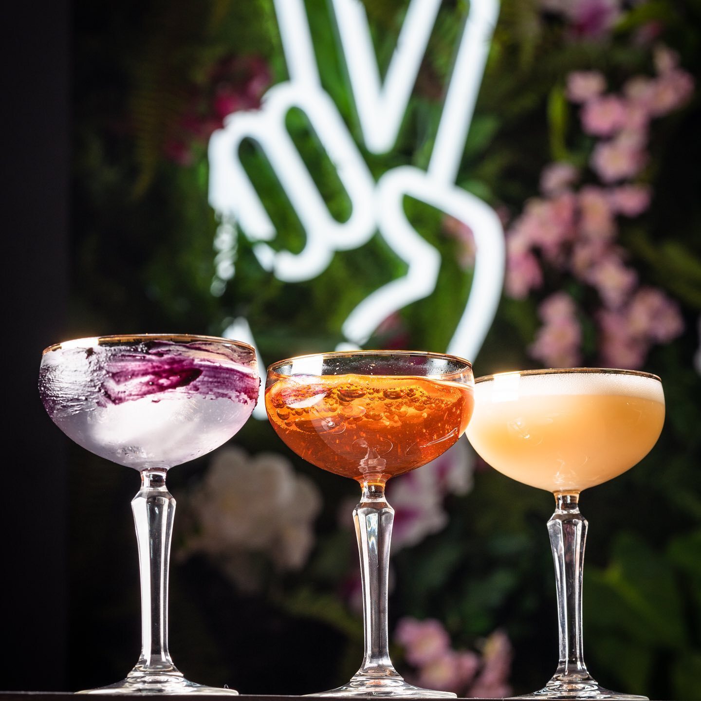 World Cocktail Day 24 of the best cocktail bars in Manchester