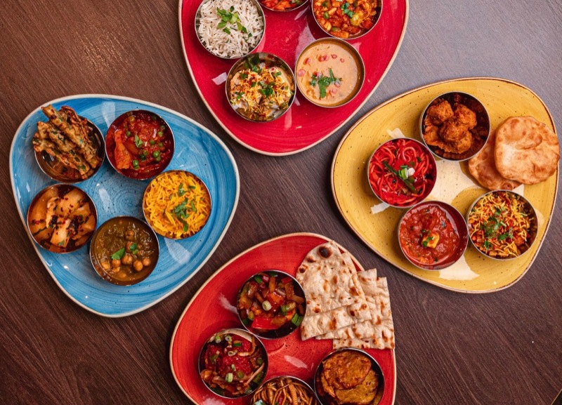 Good Food Guide 2023: Best local restaurants in Manchester and Liverpool