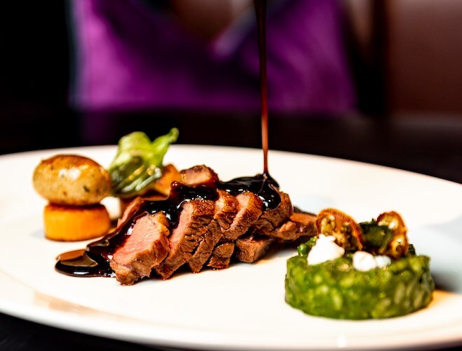 Manchester's top 10 steak restaurants