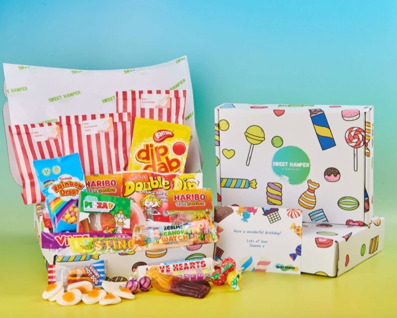 Best subscription boxes 2024