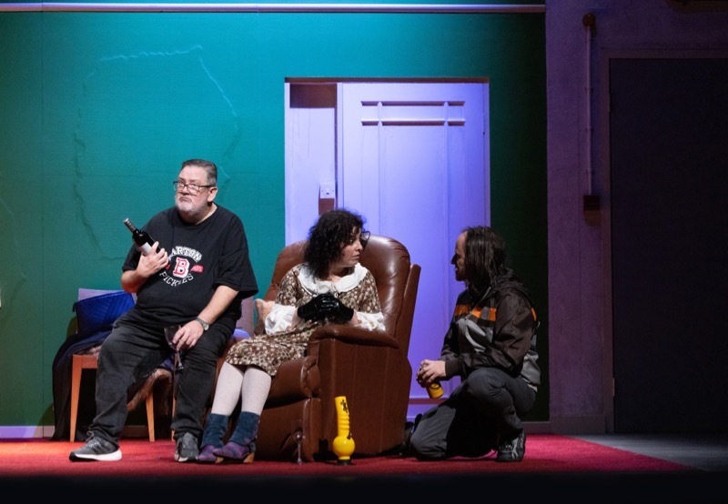 Review: IDEAL 20th Anniversary Live Show at The Lowry, Tuesday 9 September