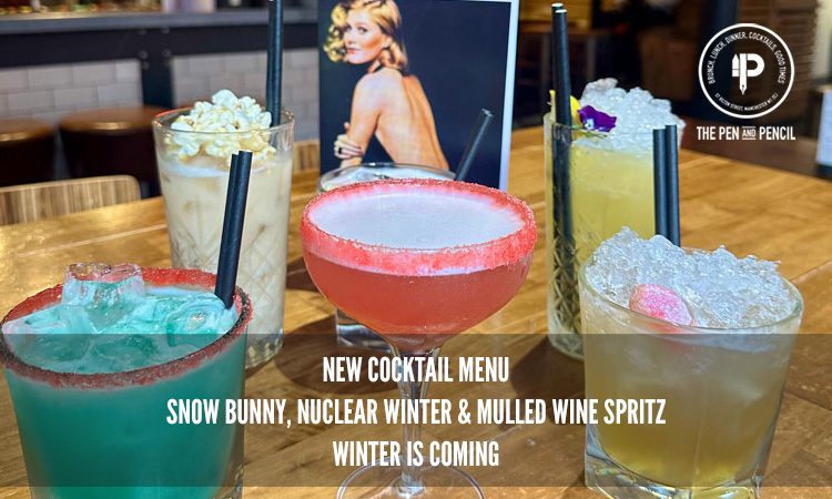 2025 11 11 - The Pen & Pencil - ENDS 31ST DEC