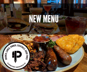 2025 11 24 - Pen & Pencil - Ends 31st Dec