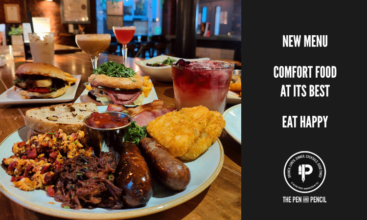 2025 11 24 - Pen & Pencil - Ends 31st Dec