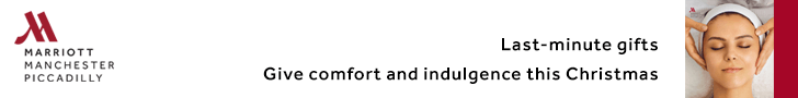 2025 12 17 Marriott Xmas Gifts