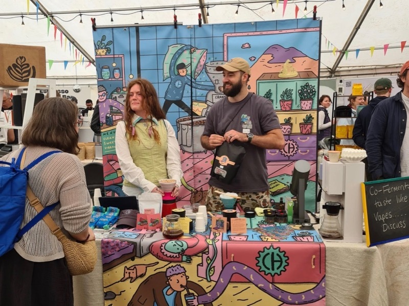 Liverpool Coffee Festival returns for its third year