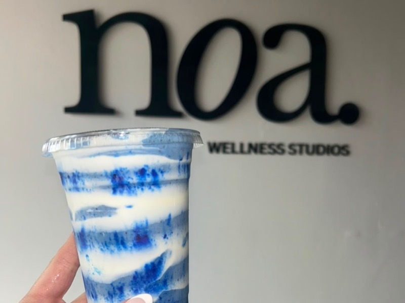 New wellness hub with nutrition-focused juice bar opens in South Liverpool
