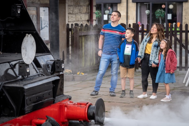 Family fun, events and entertainment for all in Bury town centre this summer