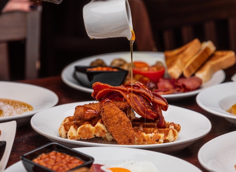 The Tavern Co announces ‘Kids eat for £1' this Summer Holiday
