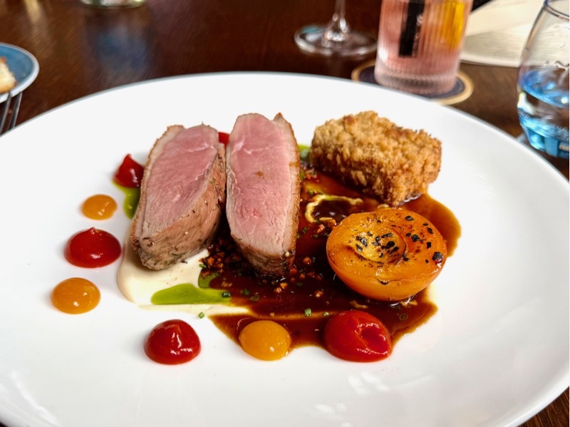 ‘A Michelin listing must surely follow': Barnacle, Liverpool, reviewed