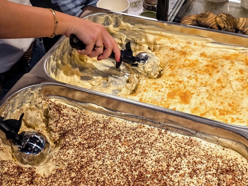 Buttercup pudding bar is opening its first standalone site