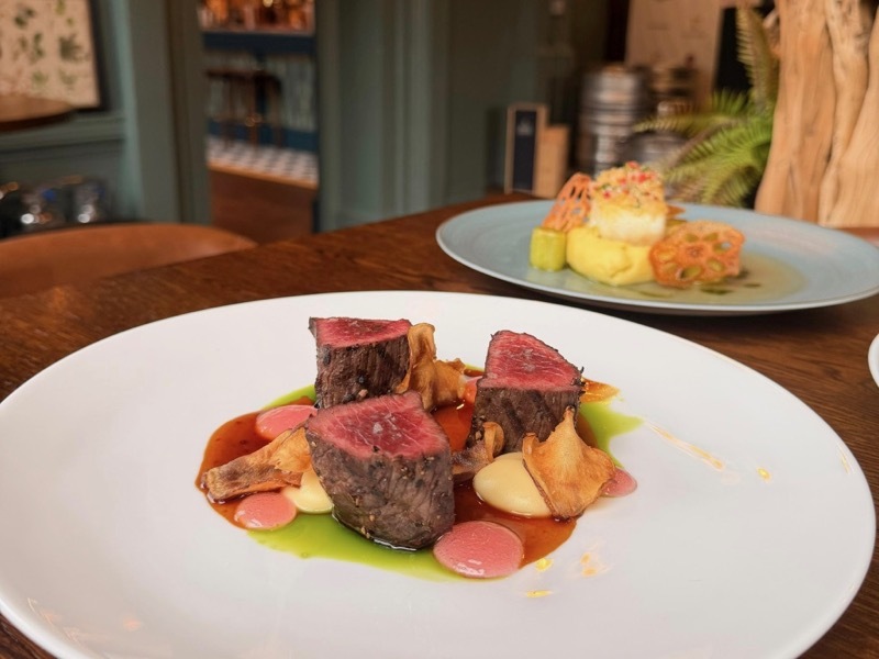Barnacle to host exclusive showcase event to introduce their autumn menu