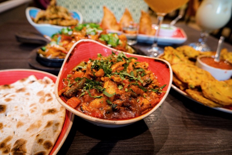 Lily's to host pay-as-you-feel buffet to raise money for the Nepal disaster