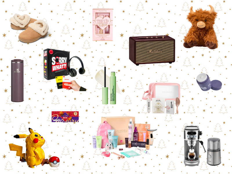 Christmas Gift Guide 2026