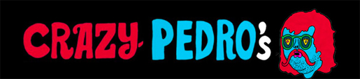 Crazy Pedros Logo