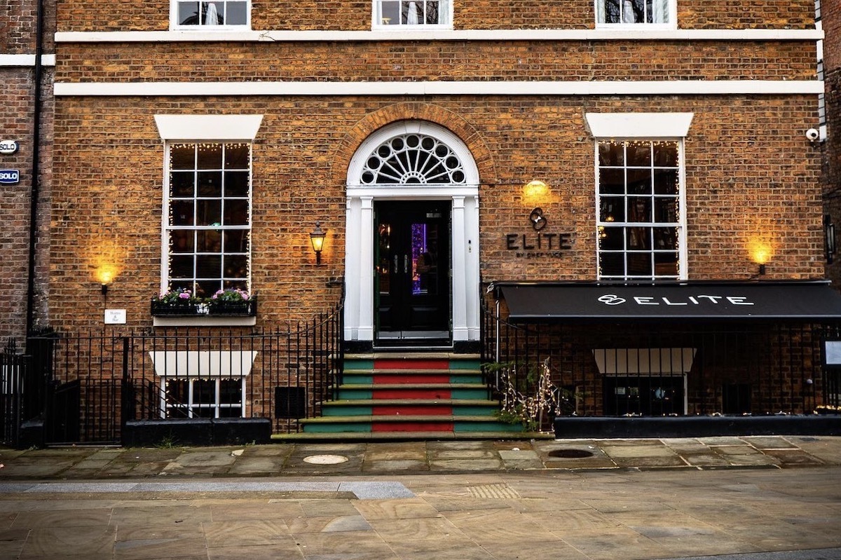 22 new Liverpool bars and restaurants to try in 2022 Liverpool